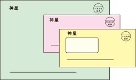 封筒イメージ
